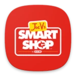 joe v android application logo